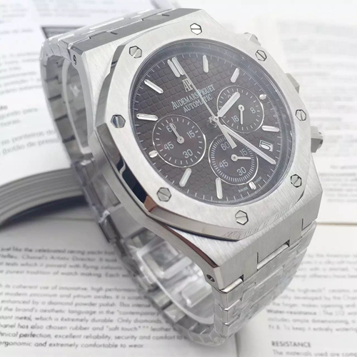 オーデマピゲ時計側面デザイン